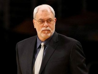 Phil Jackson picture, image, poster